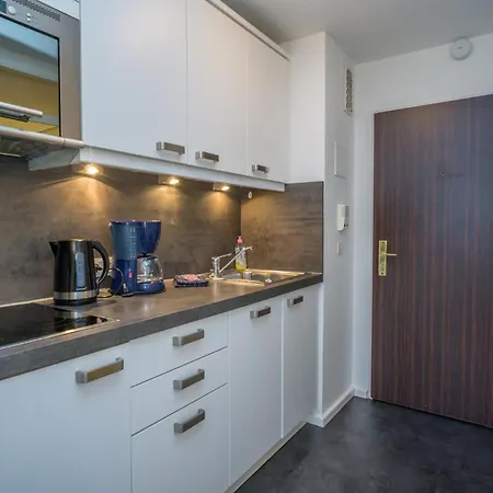 Haus-metropol-262-wb Apartment *