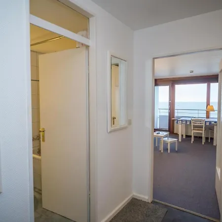 Haus-metropol-262-wb Appartement *