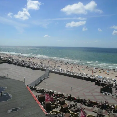 Haus-metropol-262-wb Apartment Westerland