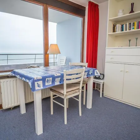 Haus-metropol-262-wb Апартаменты