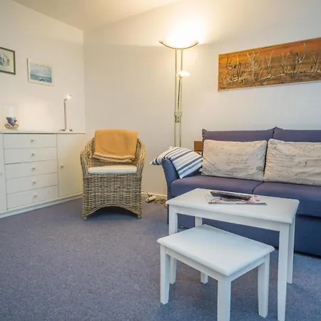 Appartement Haus-metropol-262-wb