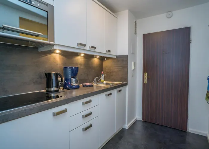 Haus-metropol-262-wb Appartement *