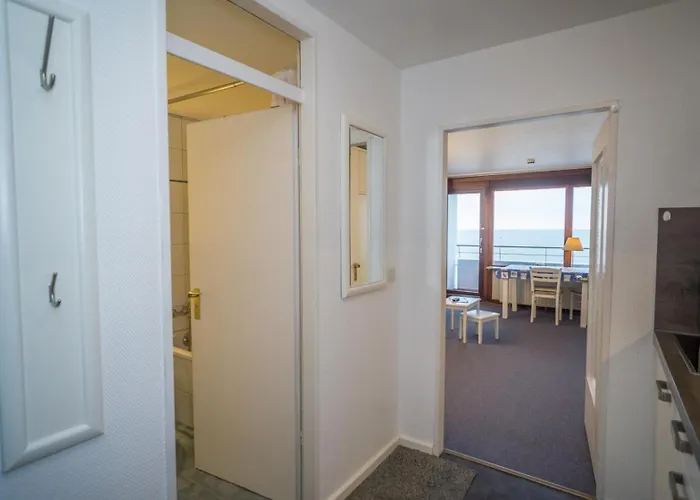 Haus-metropol-262-wb Appartement *