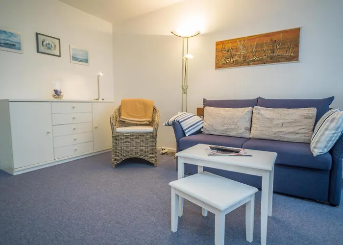 Appartement Haus-metropol-262-wb